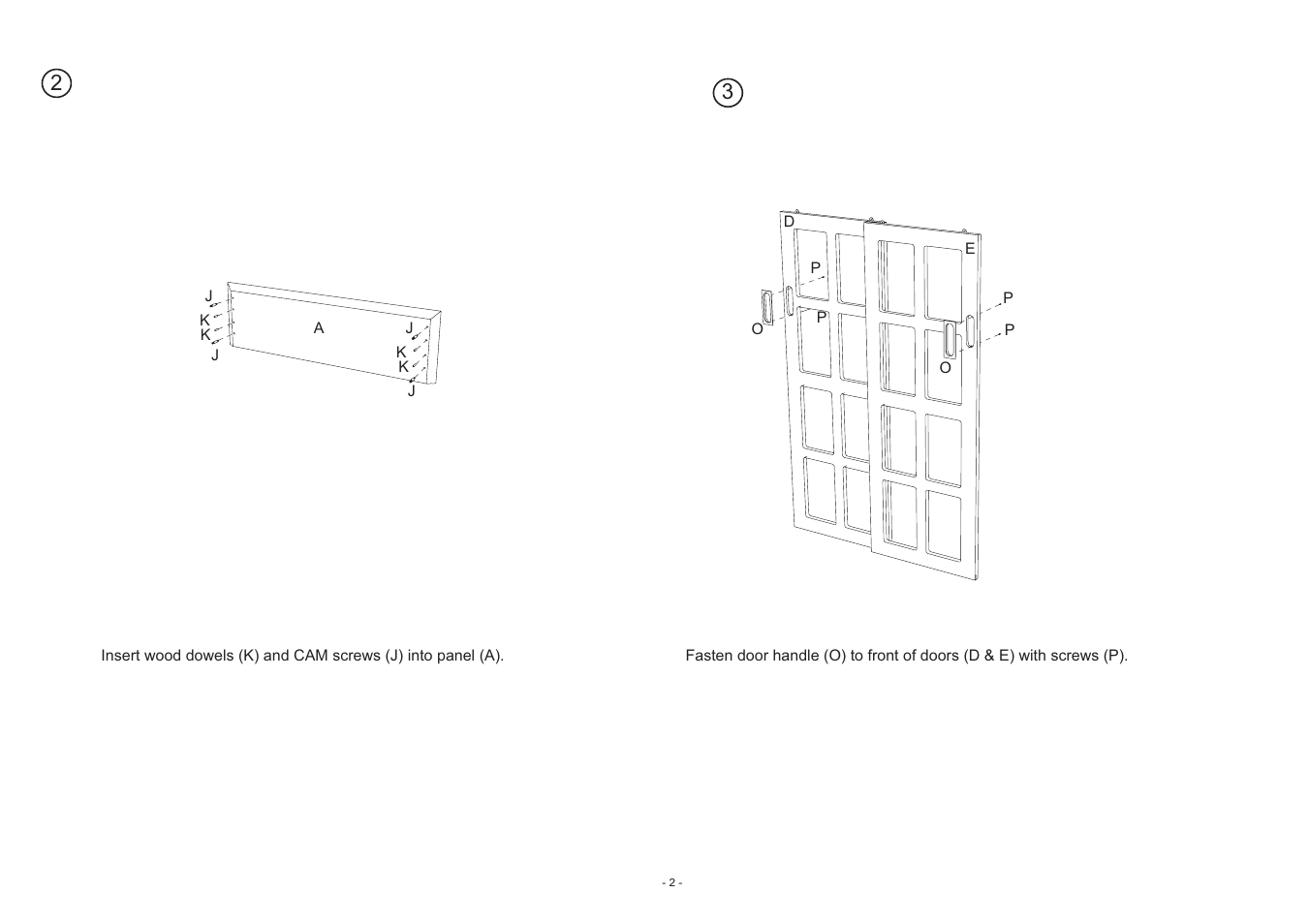 Atlantic 94835430 User Manual | Page 3 / 8