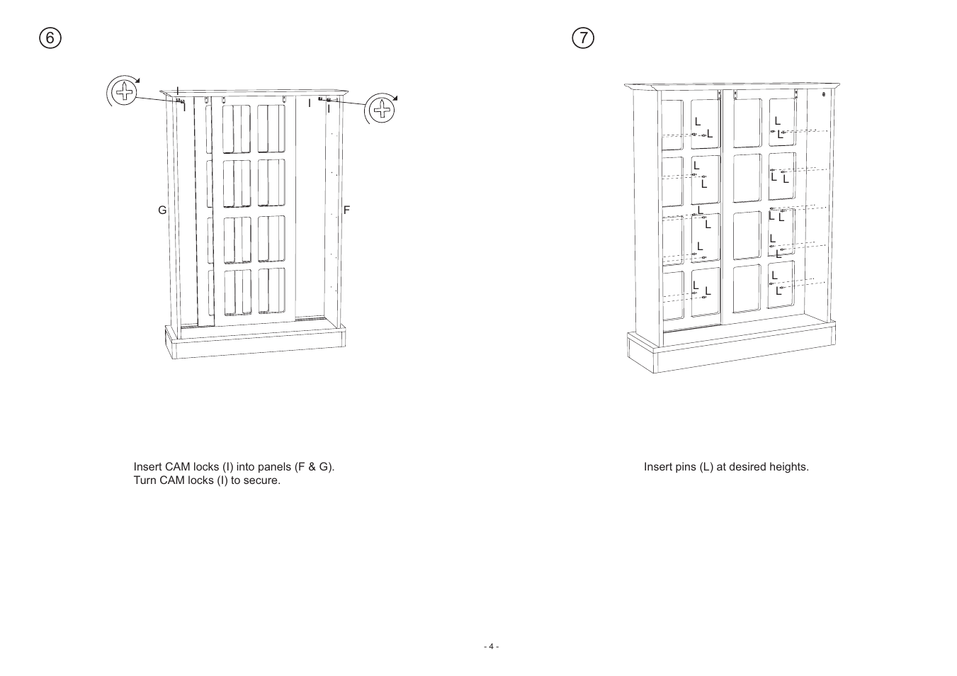 Atlantic 94835430 User Manual | Page 5 / 8