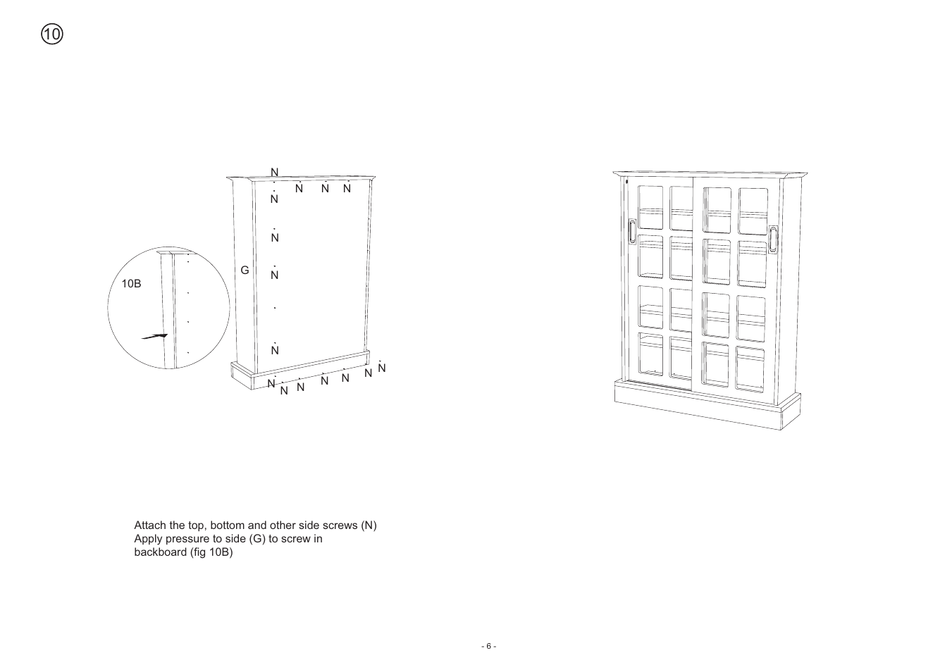 Atlantic 94835430 User Manual | Page 7 / 8