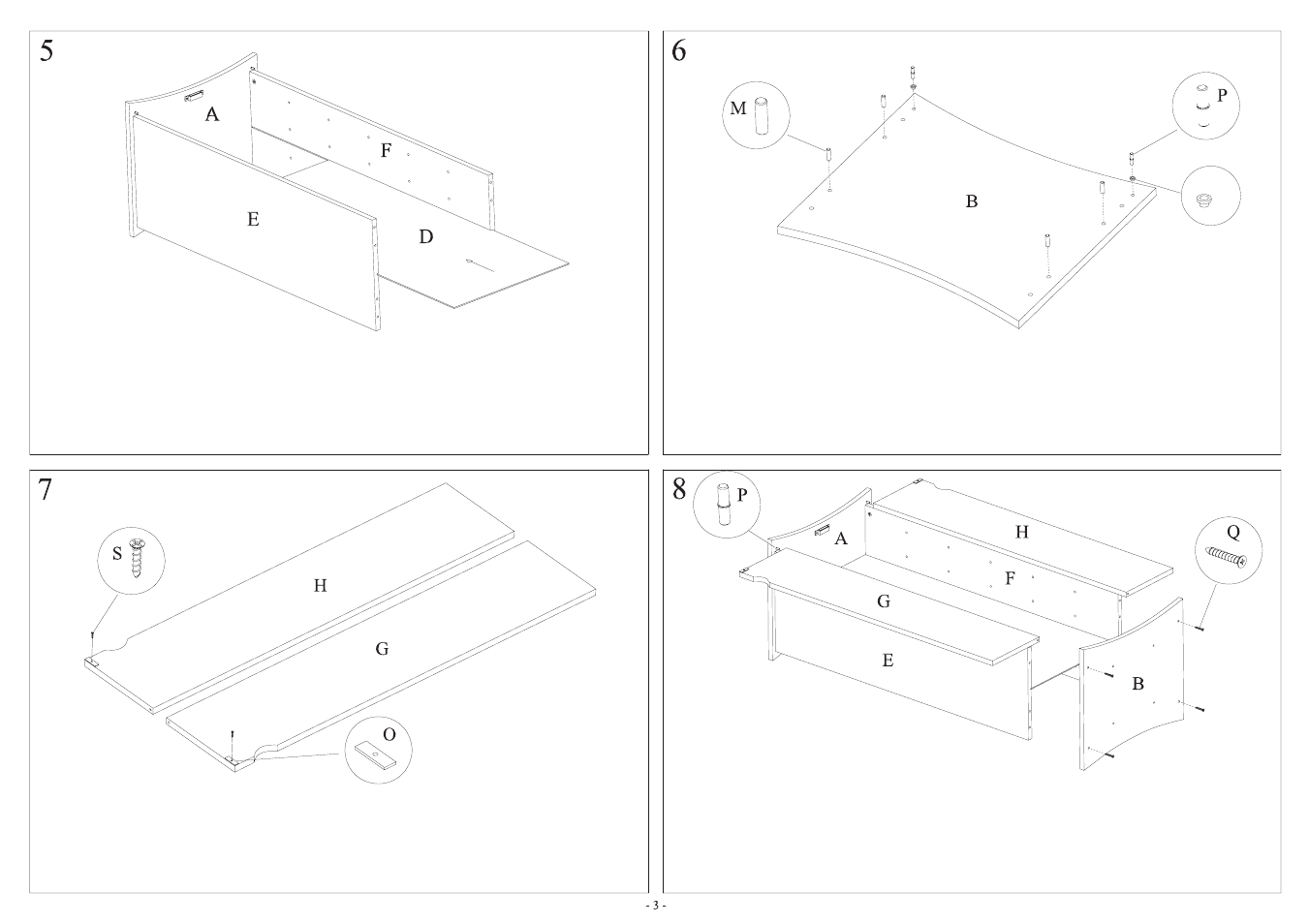 Atlantic 444 CD User Manual | Page 4 / 6