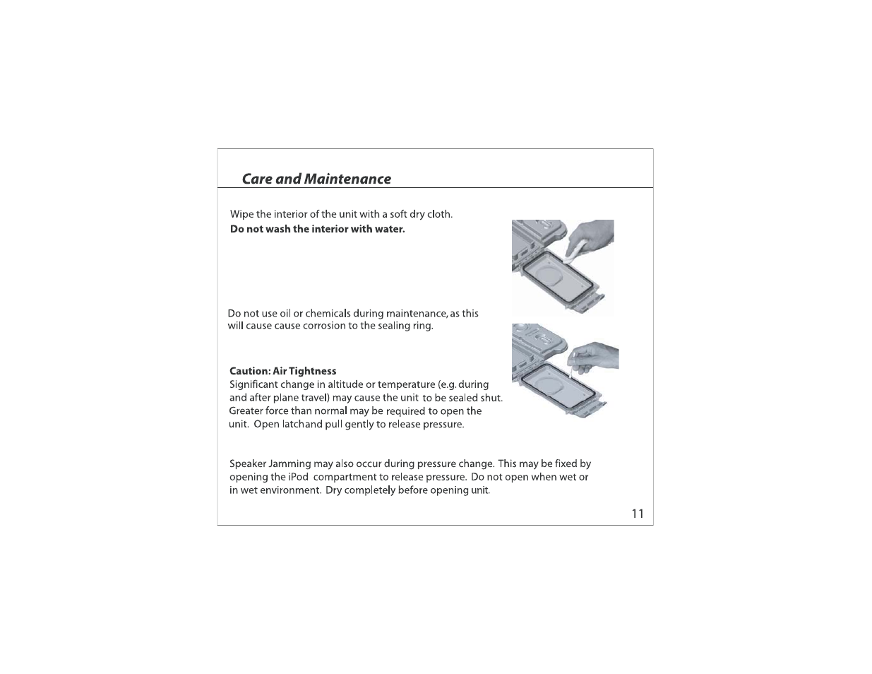 Atlantic Ego 25906058 User Manual | Page 13 / 21