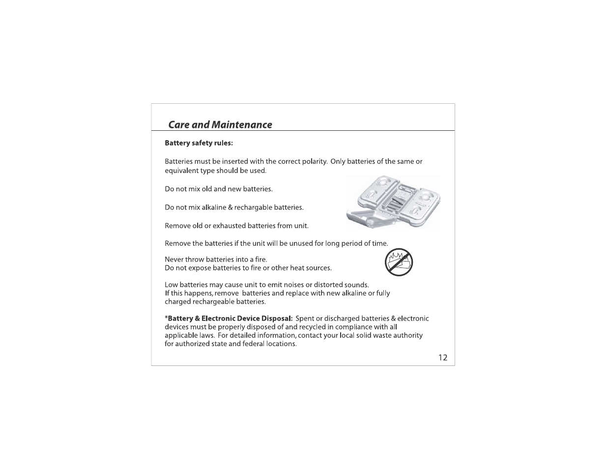 Atlantic Ego 25906058 User Manual | Page 14 / 21