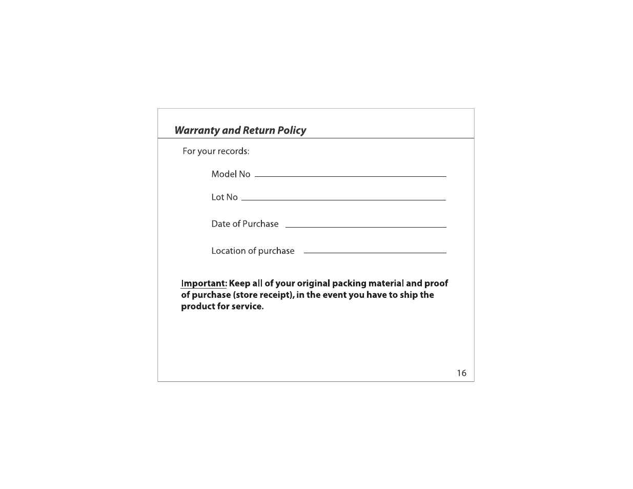 Atlantic Ego 25906058 User Manual | Page 18 / 21
