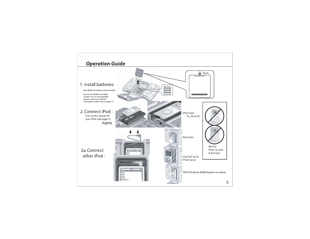 Atlantic Ego 25906058 User Manual | Page 7 / 21