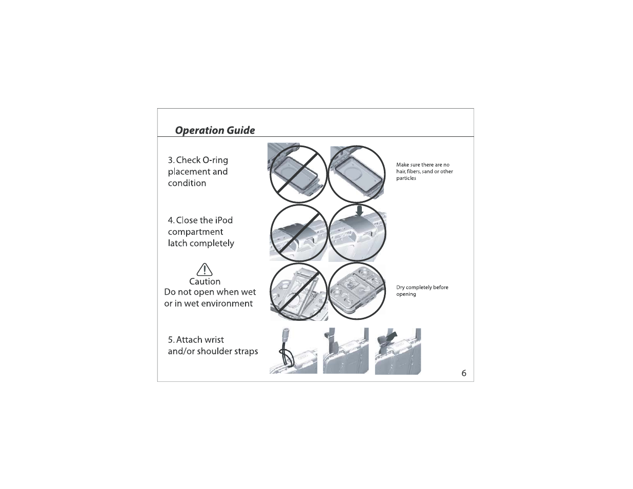 Atlantic Ego 25906058 User Manual | Page 8 / 21