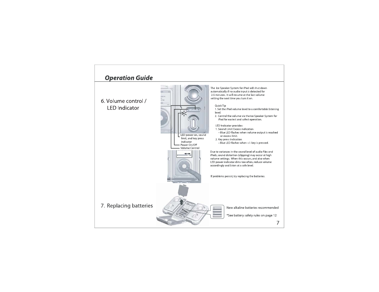 Atlantic Ego 25906058 User Manual | Page 9 / 21