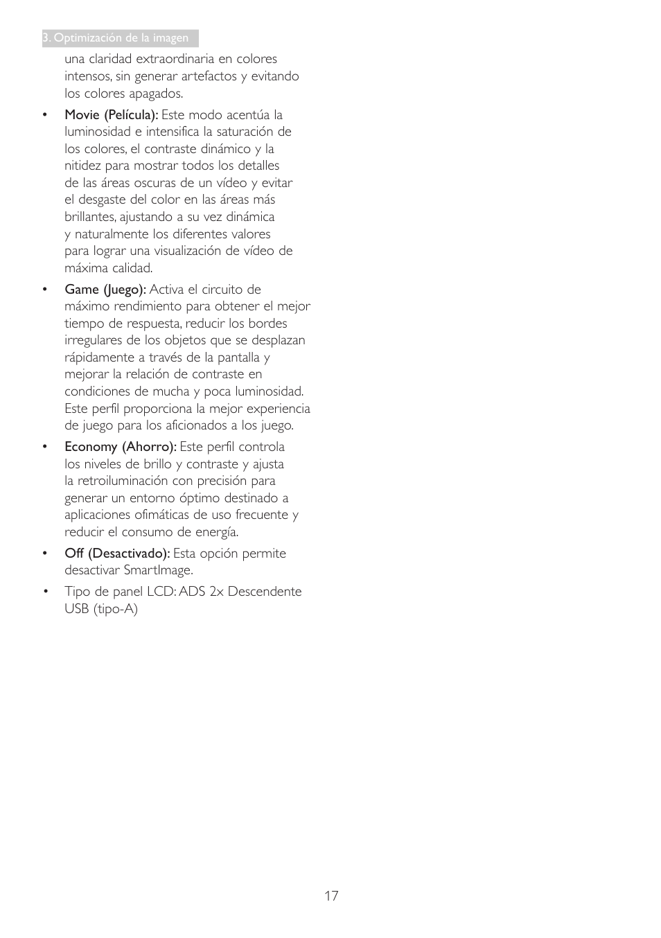 Philips Smart All-in-One User Manual | Page 19 / 43