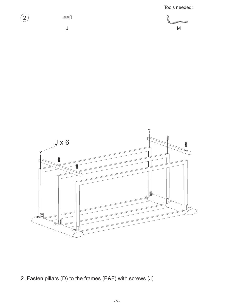 Atlantic 67035416 User Manual | Page 5 / 9