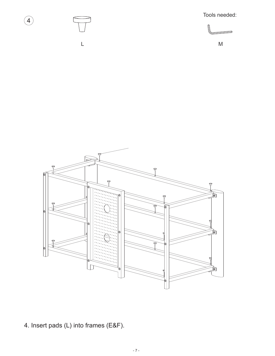 Atlantic 67035416 User Manual | Page 7 / 9