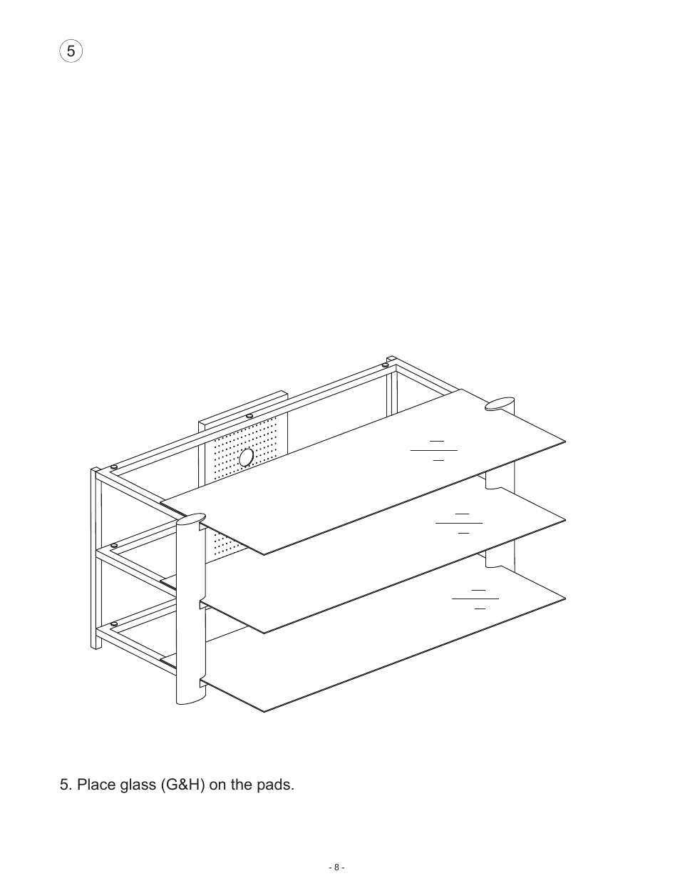 Gh h | Atlantic 67035416 User Manual | Page 8 / 9