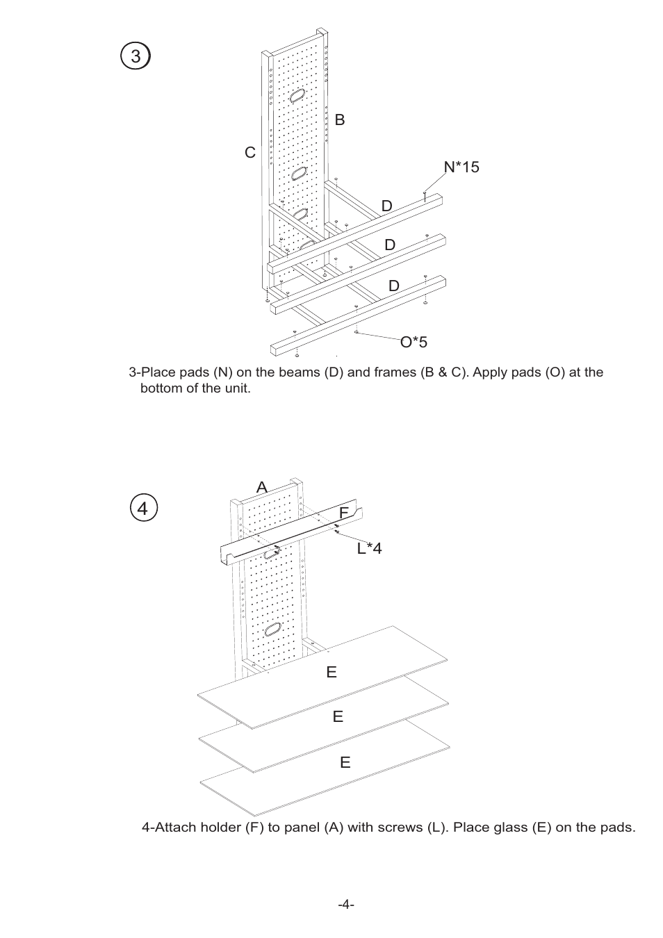 Atlantic 36835516 User Manual | Page 5 / 11