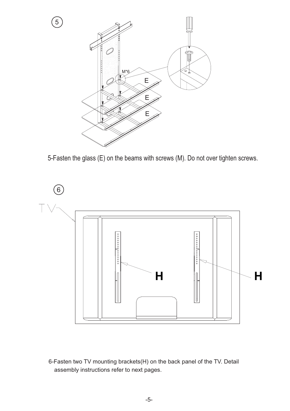 Atlantic 36835516 User Manual | Page 6 / 11