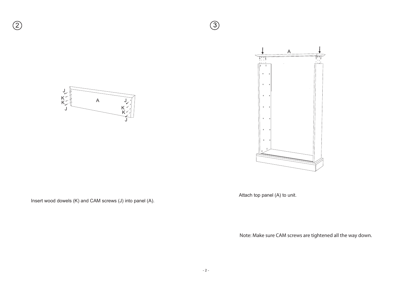 Atlantic Windowpanes 432 CD User Manual | Page 3 / 9