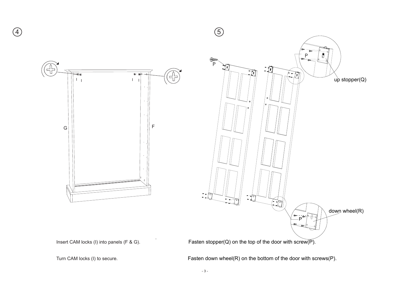 Atlantic Windowpanes 432 CD User Manual | Page 4 / 9