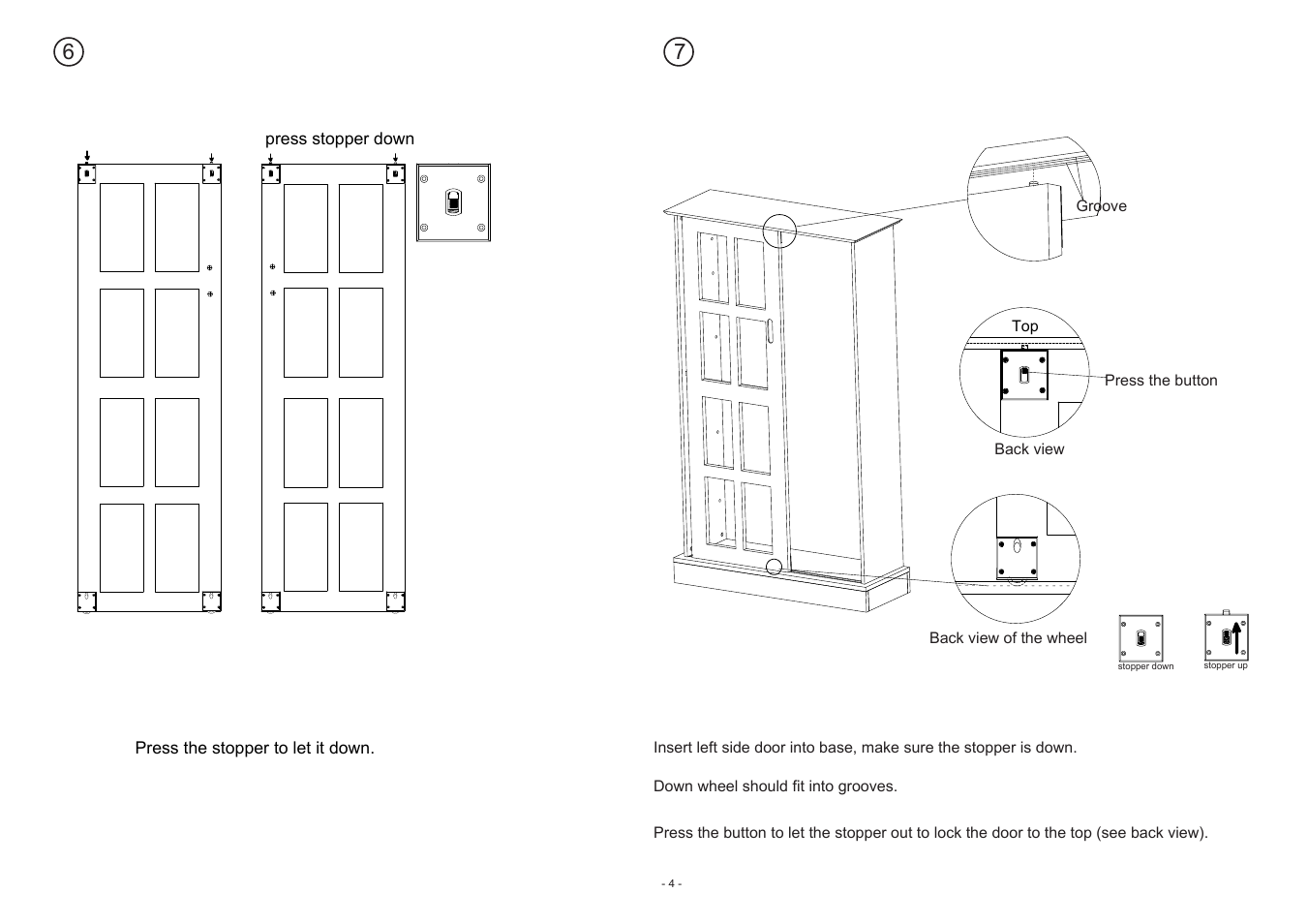 Atlantic Windowpanes 432 CD User Manual | Page 5 / 9
