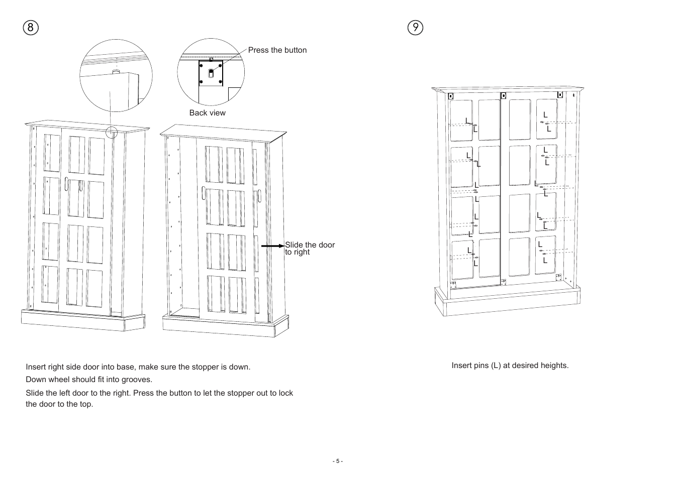 Atlantic Windowpanes 432 CD User Manual | Page 6 / 9