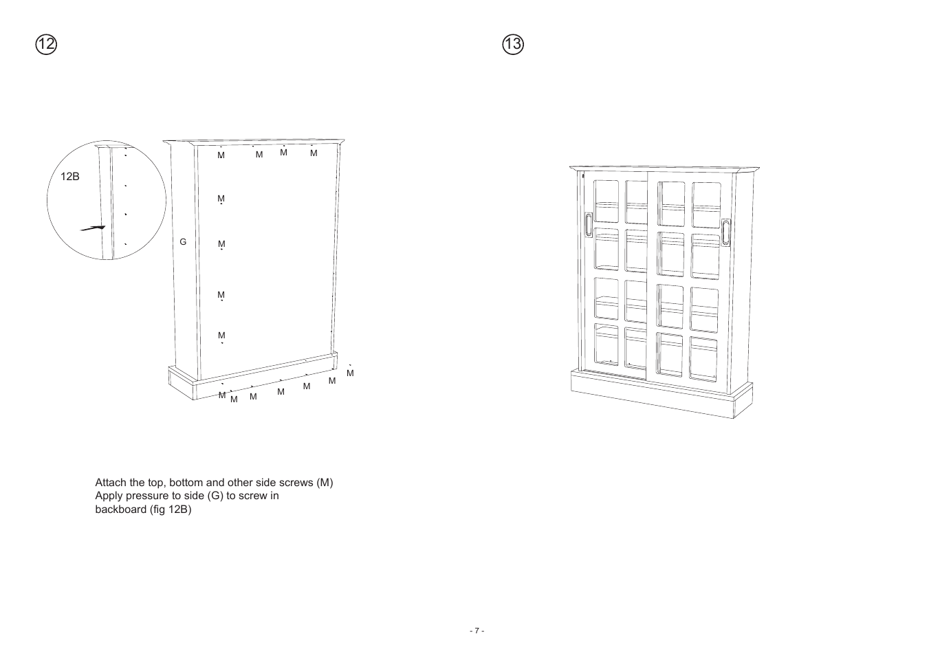 Atlantic Windowpanes 432 CD User Manual | Page 8 / 9