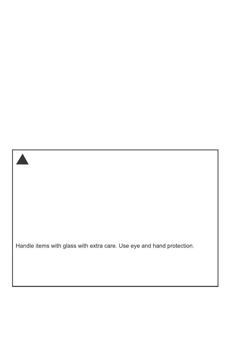 Caution, Assembly t ips, Care instructions | Atlantic 36835514 User Manual | Page 2 / 8