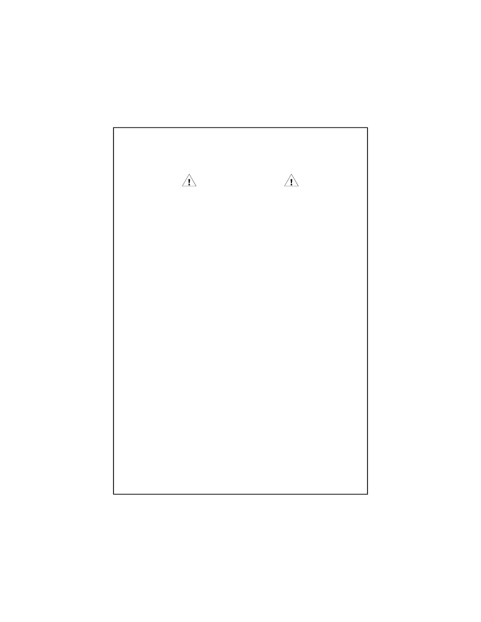 Iwarning i | Avital AVISTART 4000 User Manual | Page 2 / 16