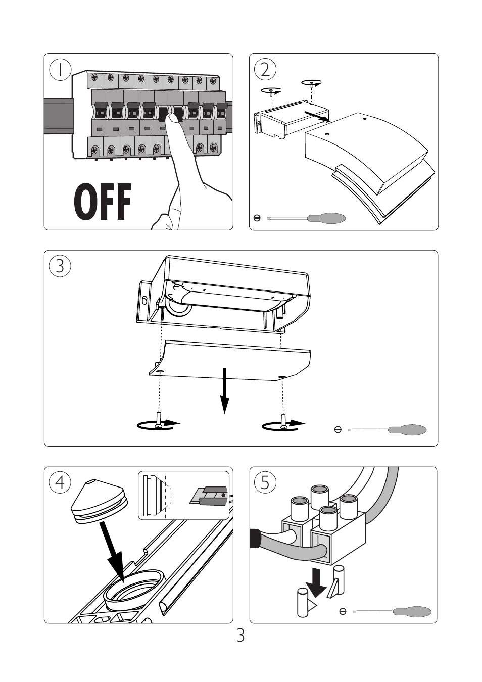 Philips Ledino Aplique User Manual | Page 3 / 38