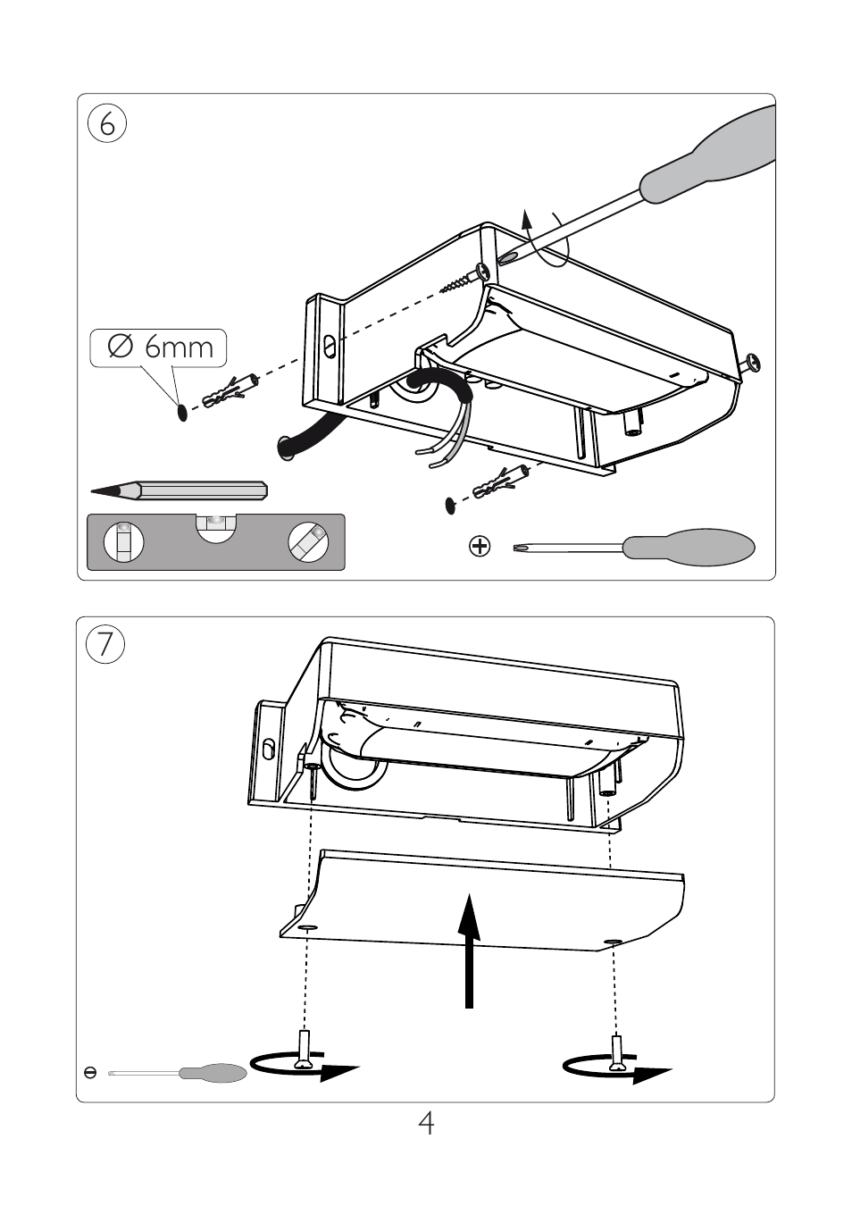 Philips Ledino Aplique User Manual | Page 4 / 38