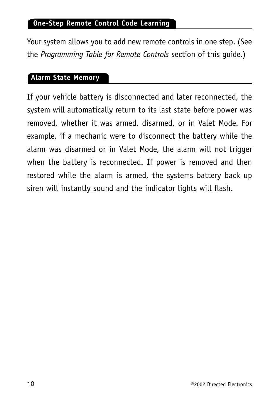 Avital MAXX2 User Manual | Page 10 / 34