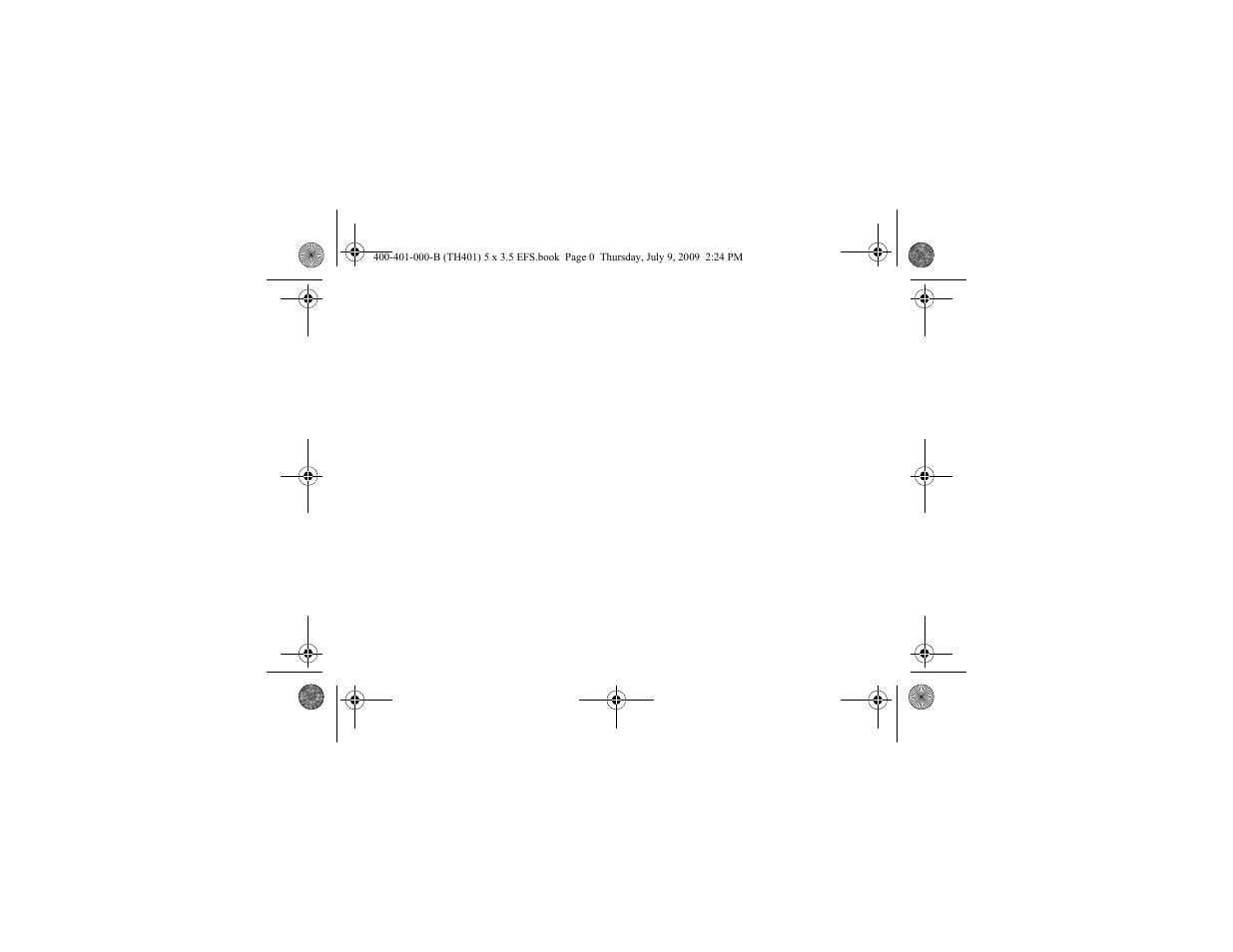Aube Technologies TH401 User Manual | Page 39 / 40