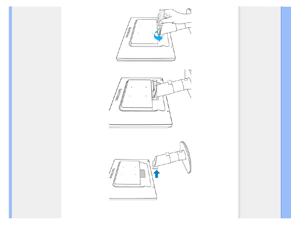 Philips 19SI User Manual | Page 66 / 96