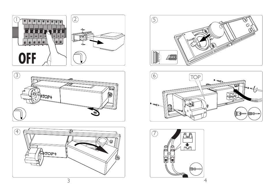 Philips Ecomoods Aplique User Manual | Page 2 / 35