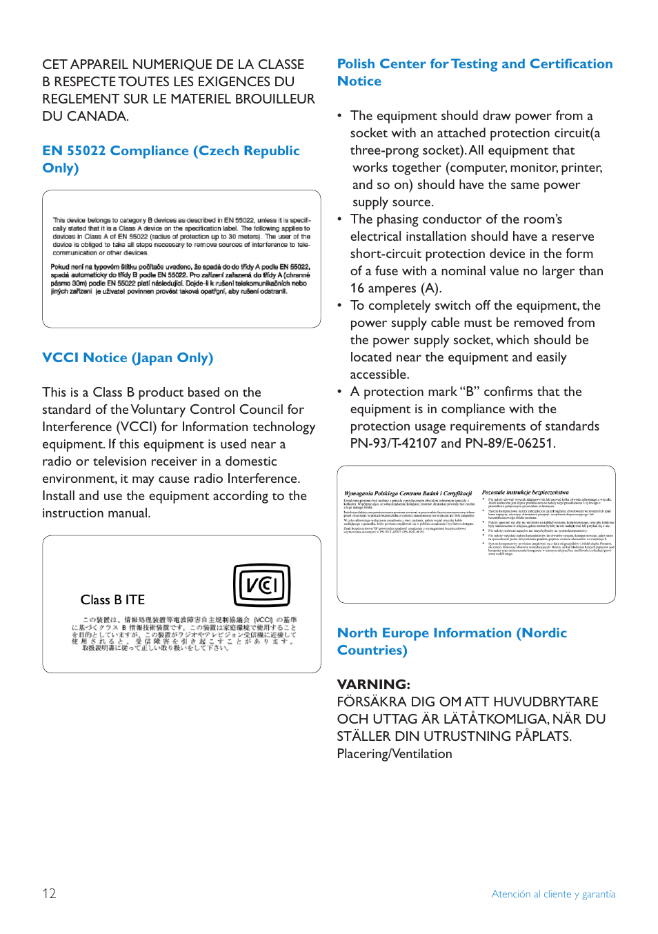 Philips PhotoFrame User Manual | Page 14 / 16