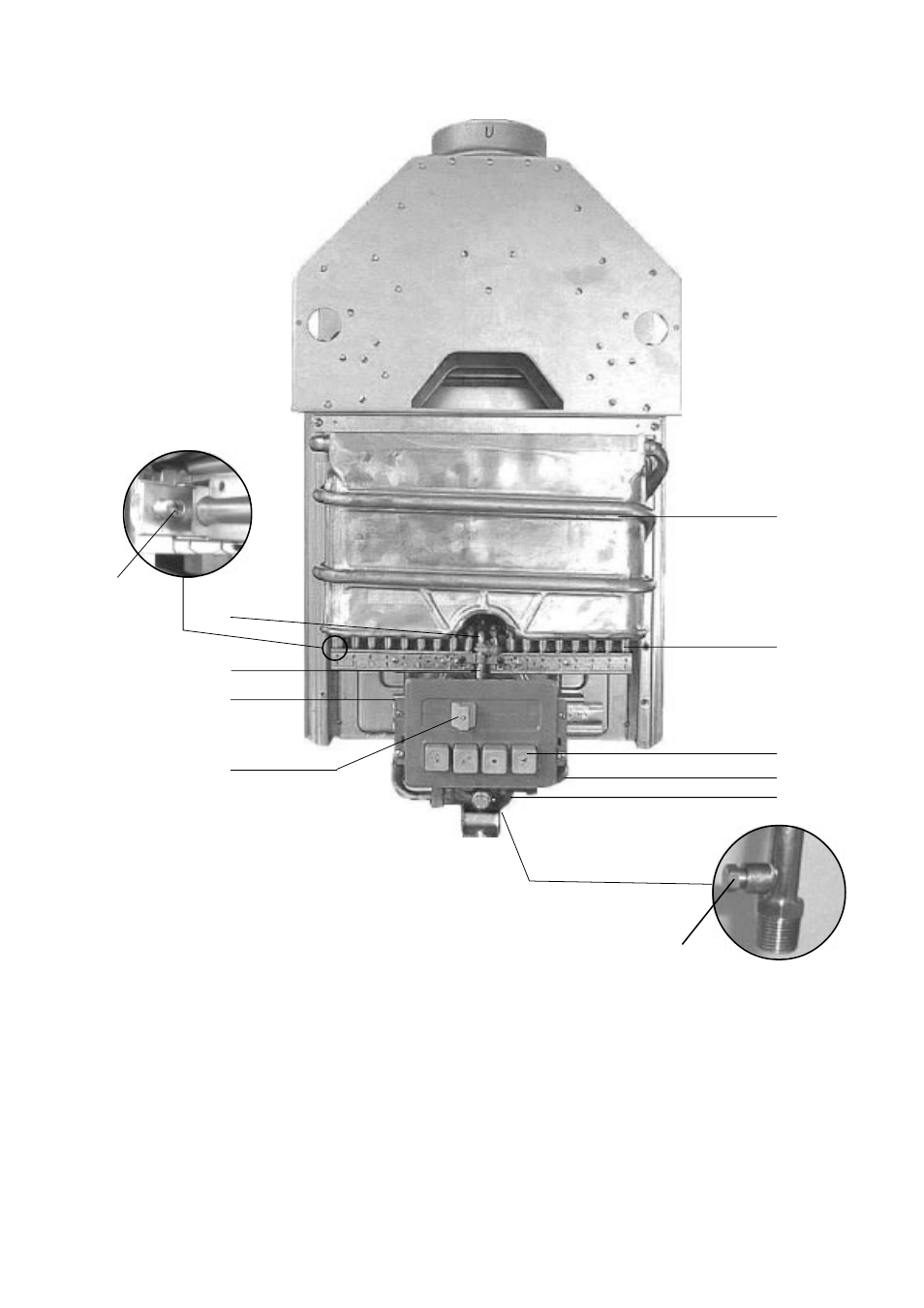 AquaStar 125B NGL User Manual | Page 15 / 20