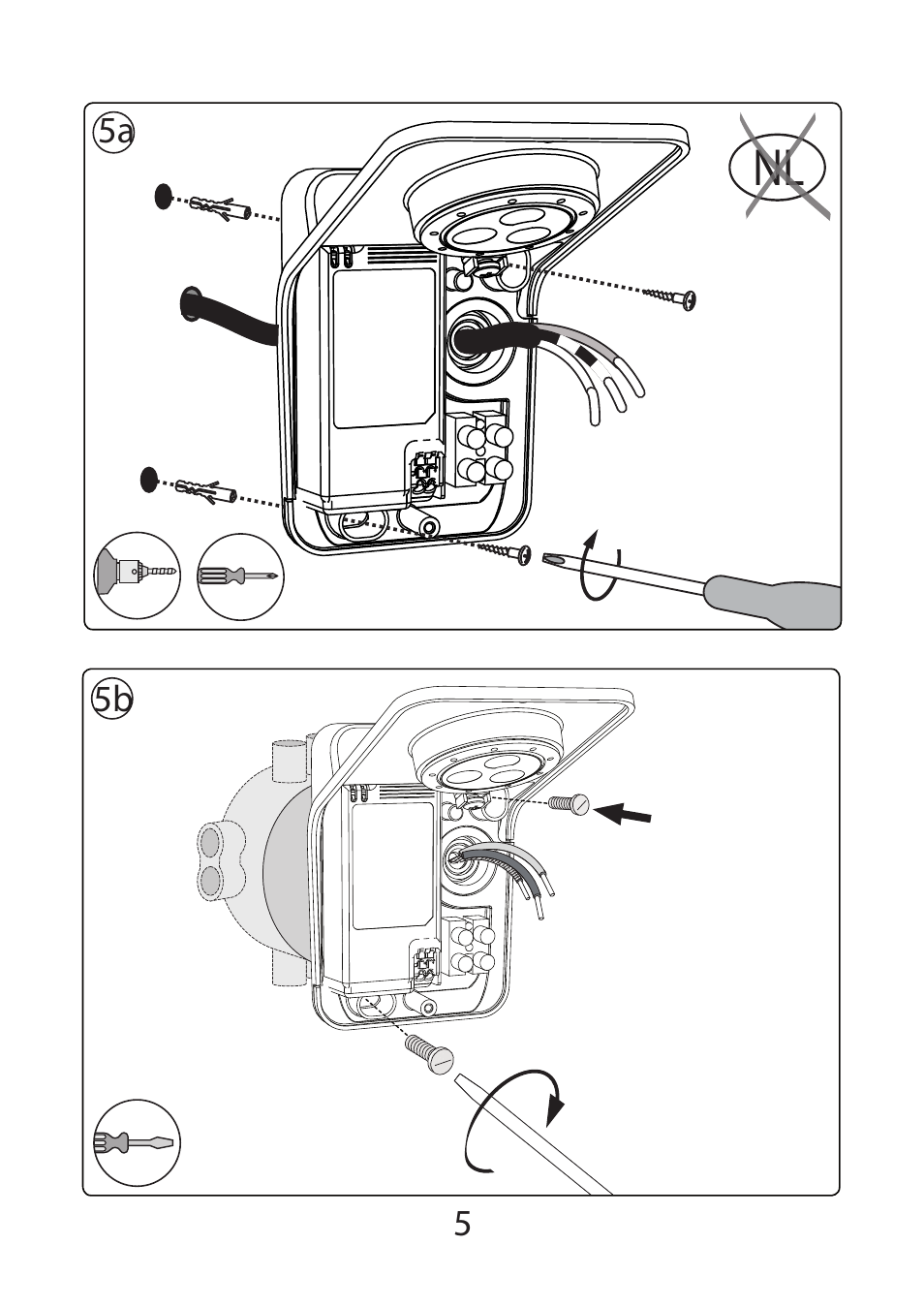 Philips InStyle Aplique User Manual | Page 5 / 8