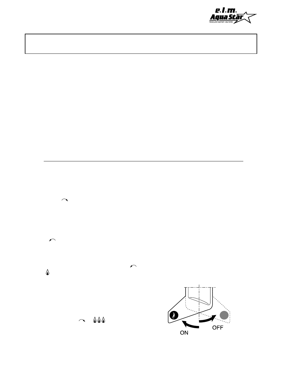 AquaStar 80 VPS User Manual | Page 11 / 28