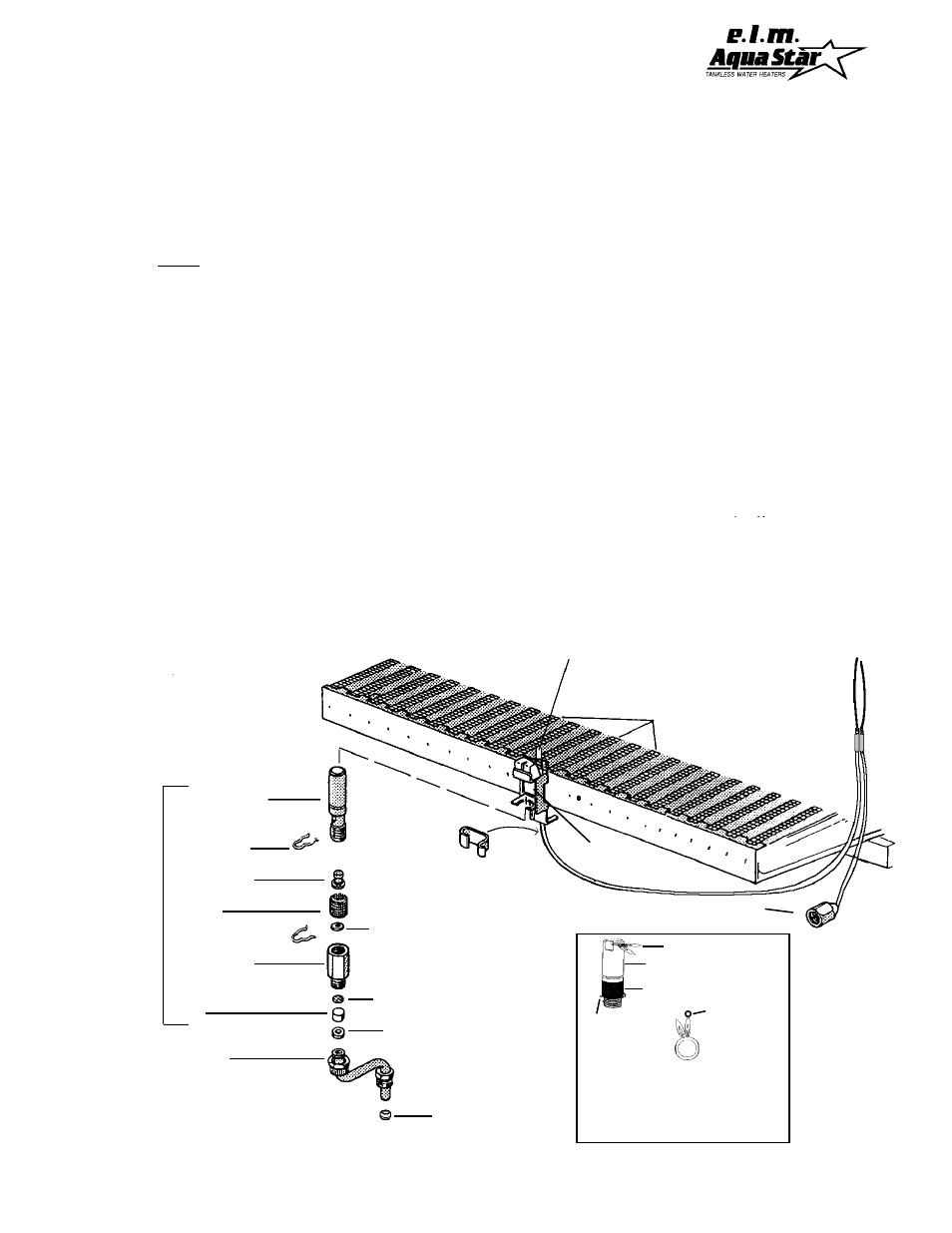 AquaStar 80 VPS User Manual | Page 19 / 28