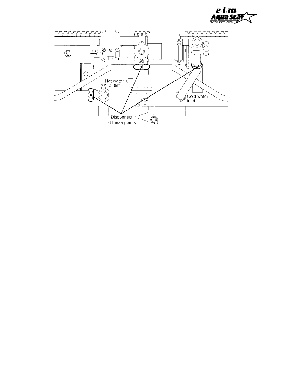 AquaStar 80 VPS User Manual | Page 9 / 28