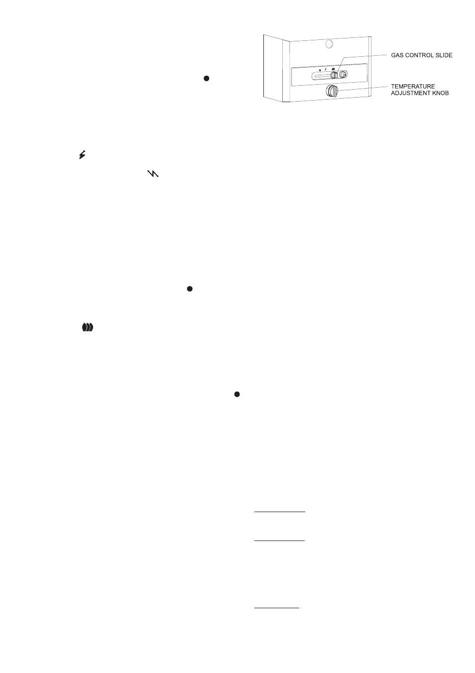 AquaStar 125B LP User Manual | Page 9 / 16