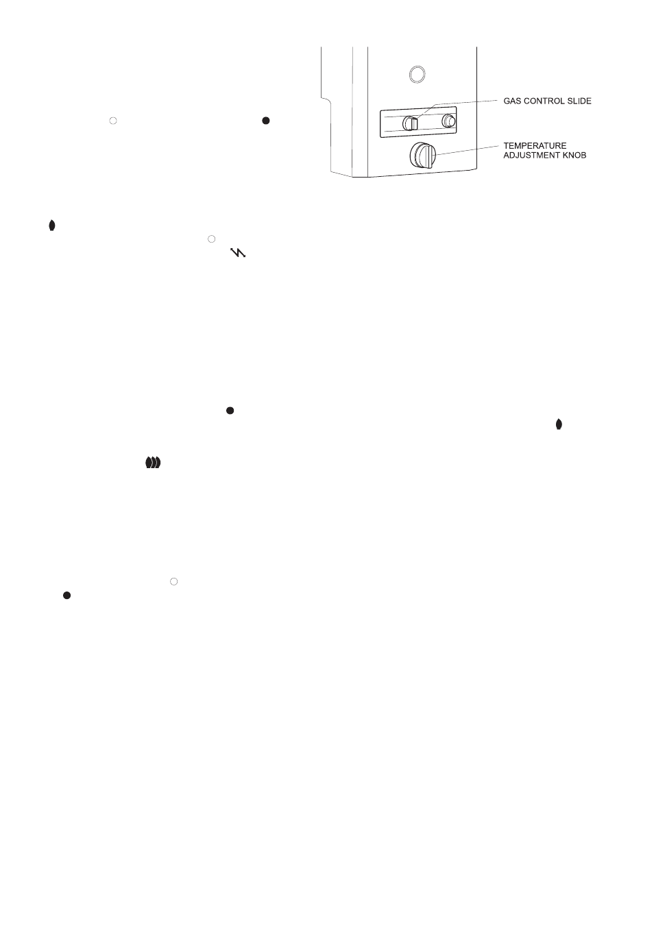 AquaStar 38B NG User Manual | Page 8 / 16