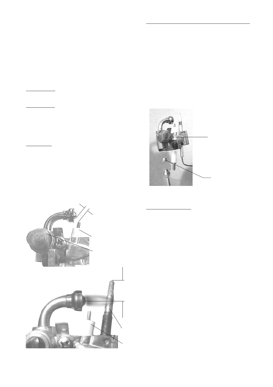Maintenance and service | AquaStar 38B NG User Manual | Page 9 / 16