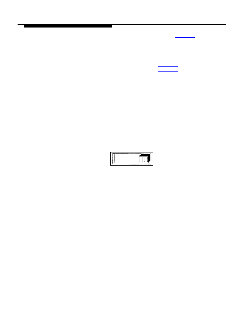 Telephone system interface, Telephone mode switch | AT&T PagePac Plus AmpliCenter User Manual | Page 30 / 48