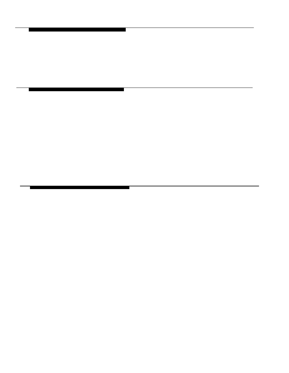 Power failure operation, Common problems, Troubleshooting | AT&T PagePac Plus AmpliCenter User Manual | Page 38 / 48