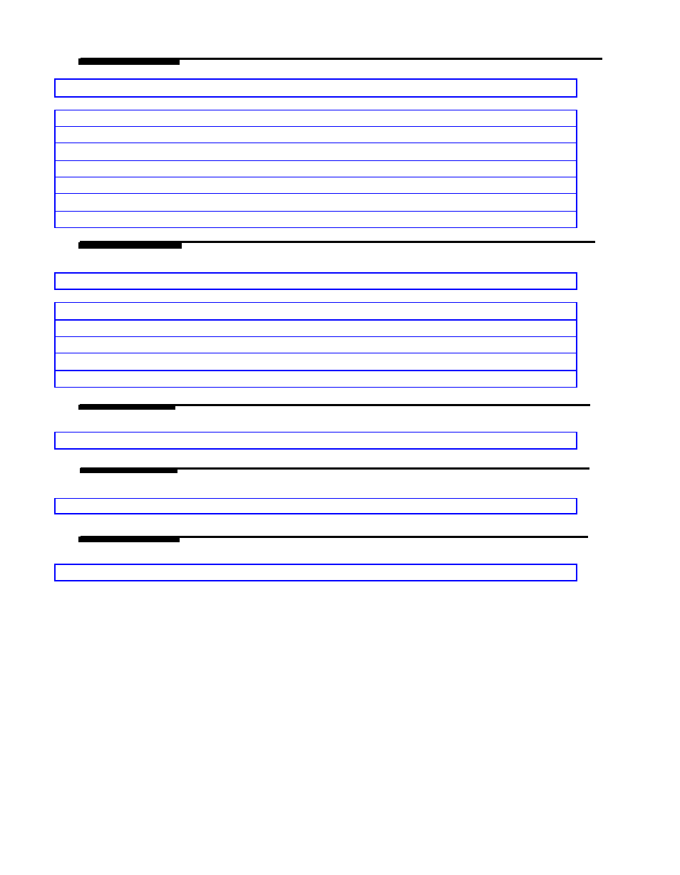 AT&T PagePac Plus AmpliCenter User Manual | Page 4 / 48