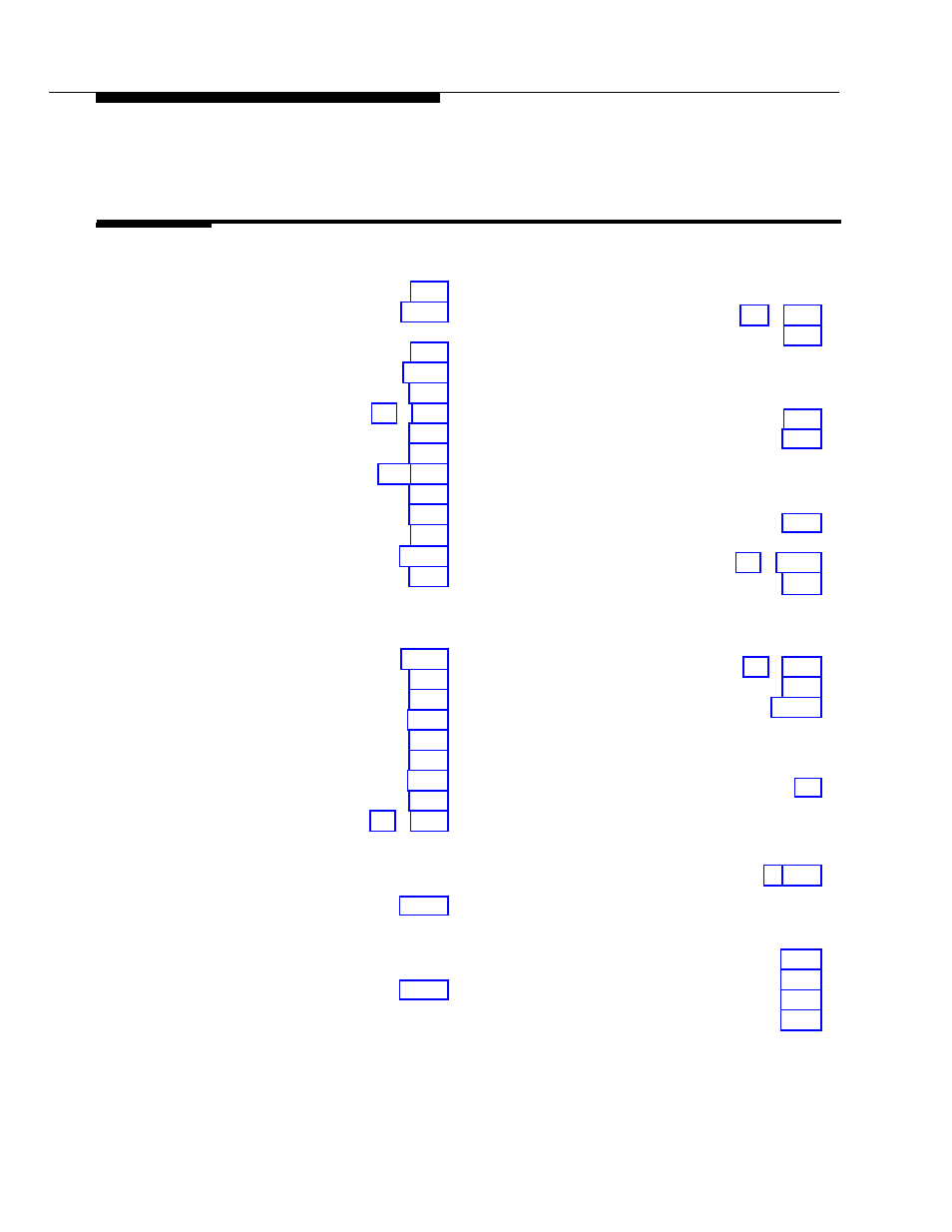 Index, In-1 | AT&T PagePac Plus AmpliCenter User Manual | Page 46 / 48