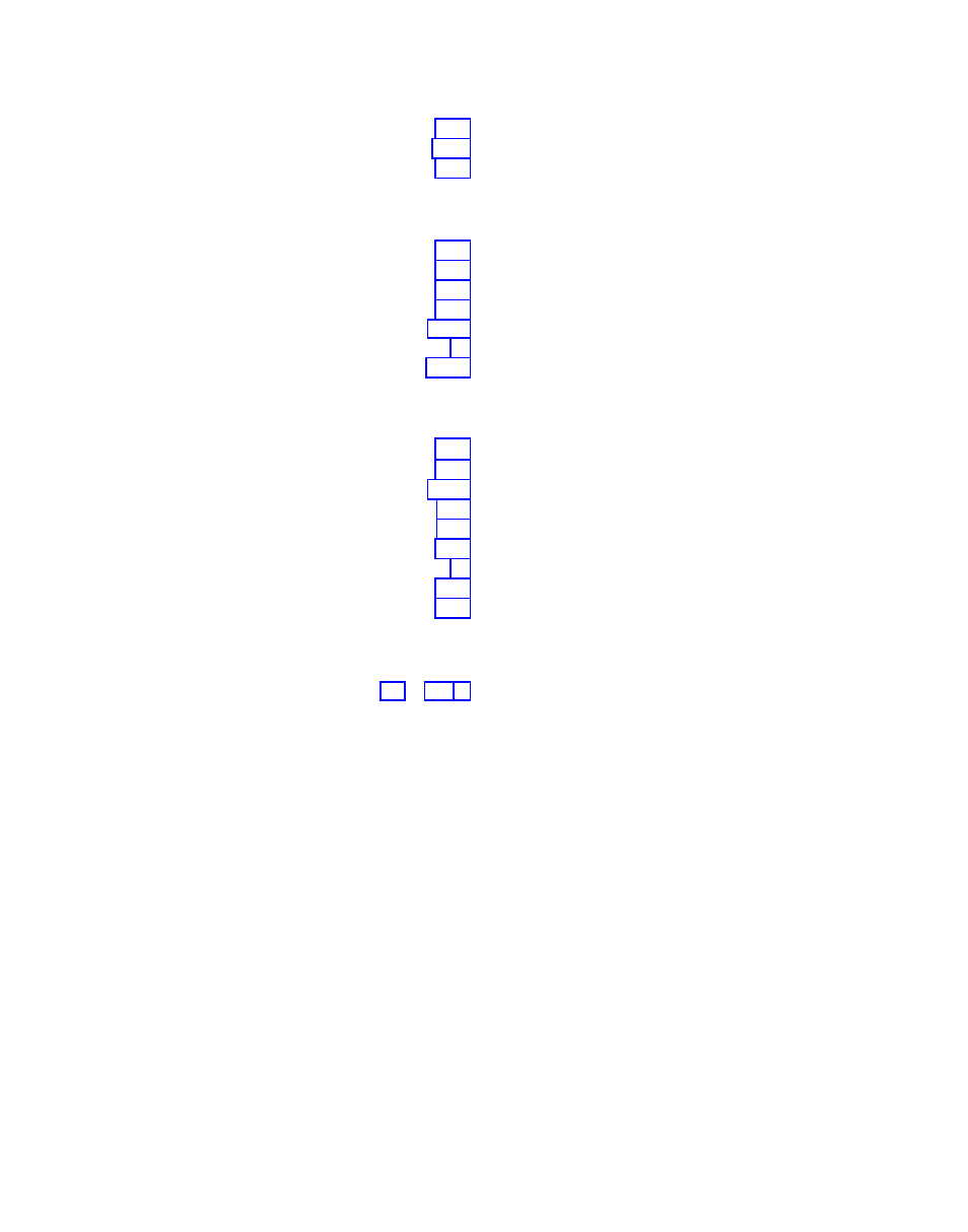 AT&T PagePac Plus AmpliCenter User Manual | Page 47 / 48