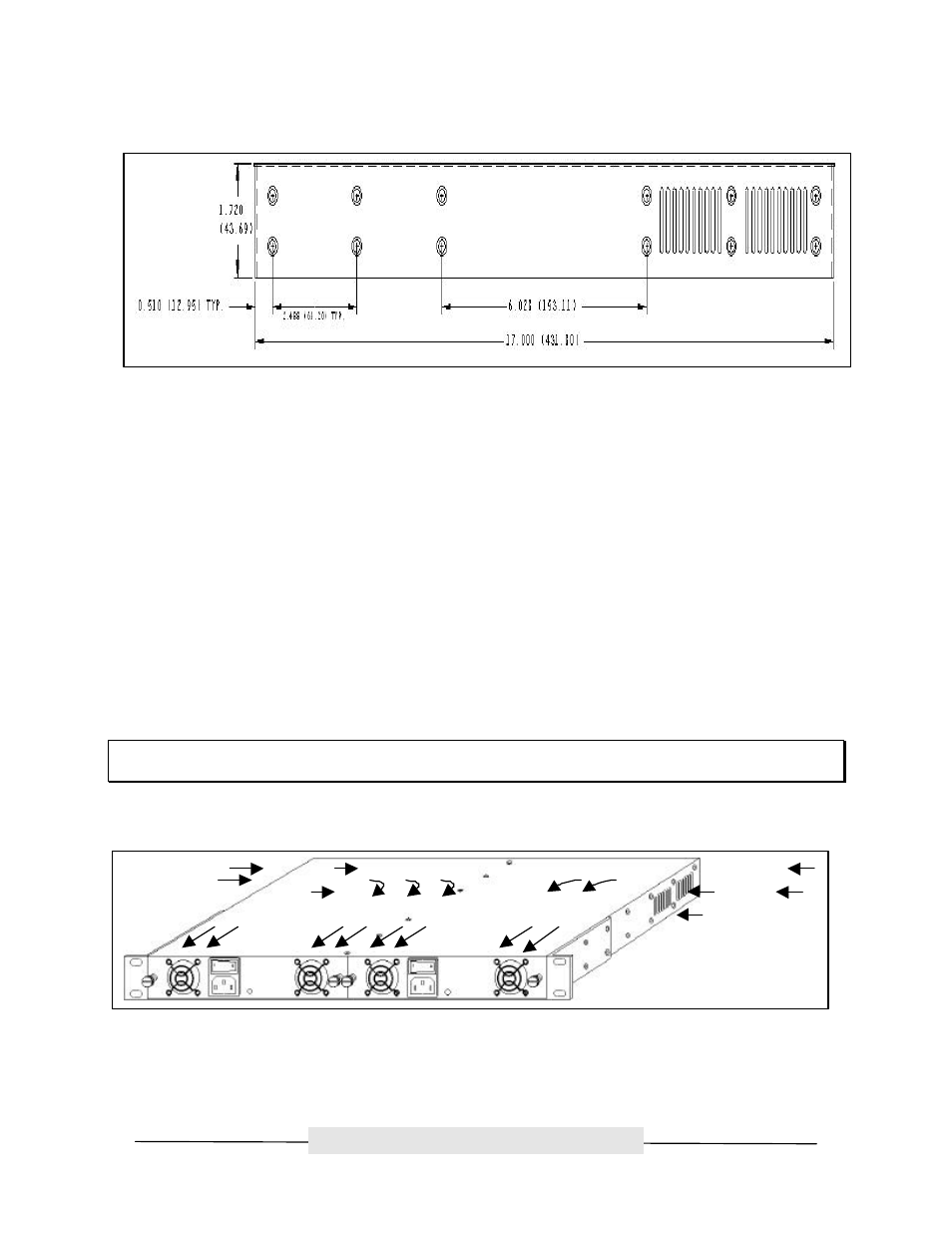 ATTO Technology 2200R/D User Manual | Page 11 / 59