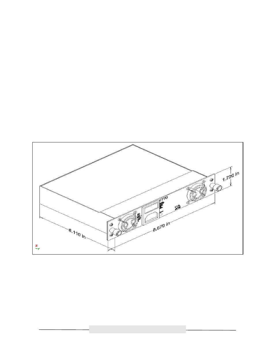 ATTO Technology 2200R/D User Manual | Page 12 / 59