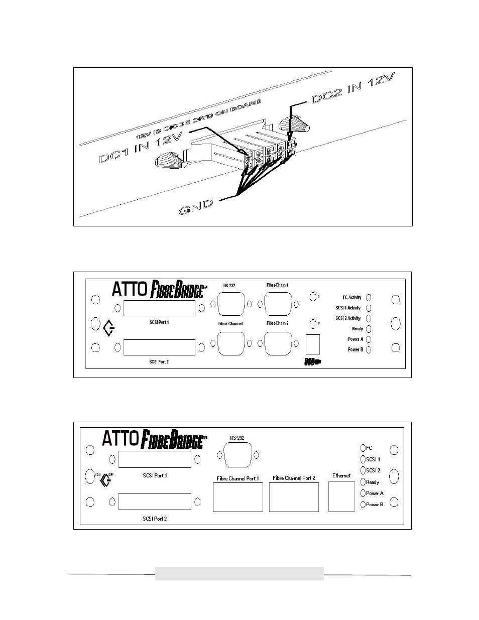 ATTO Technology 2200R/D User Manual | Page 16 / 59