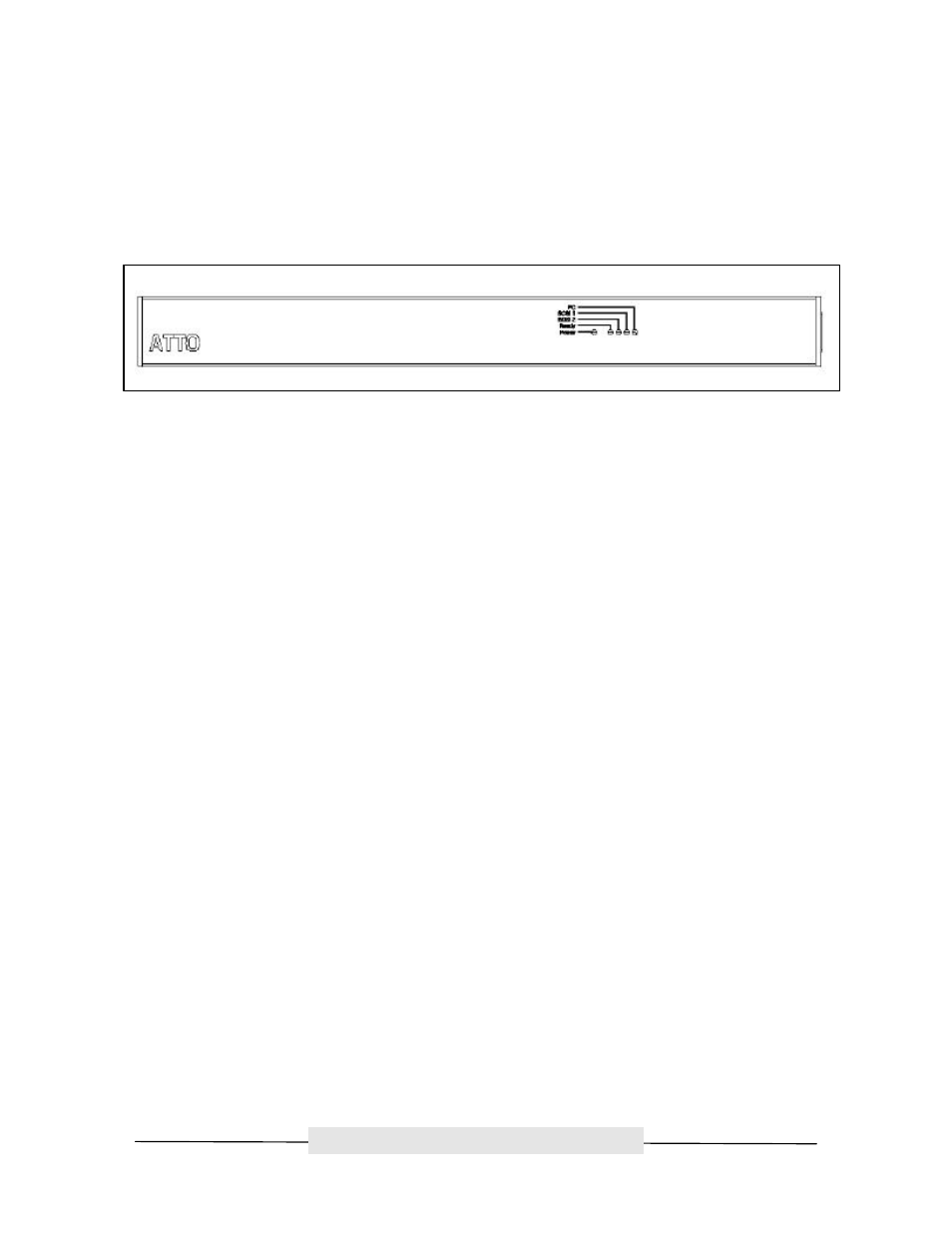 ATTO Technology 2200R/D User Manual | Page 24 / 59
