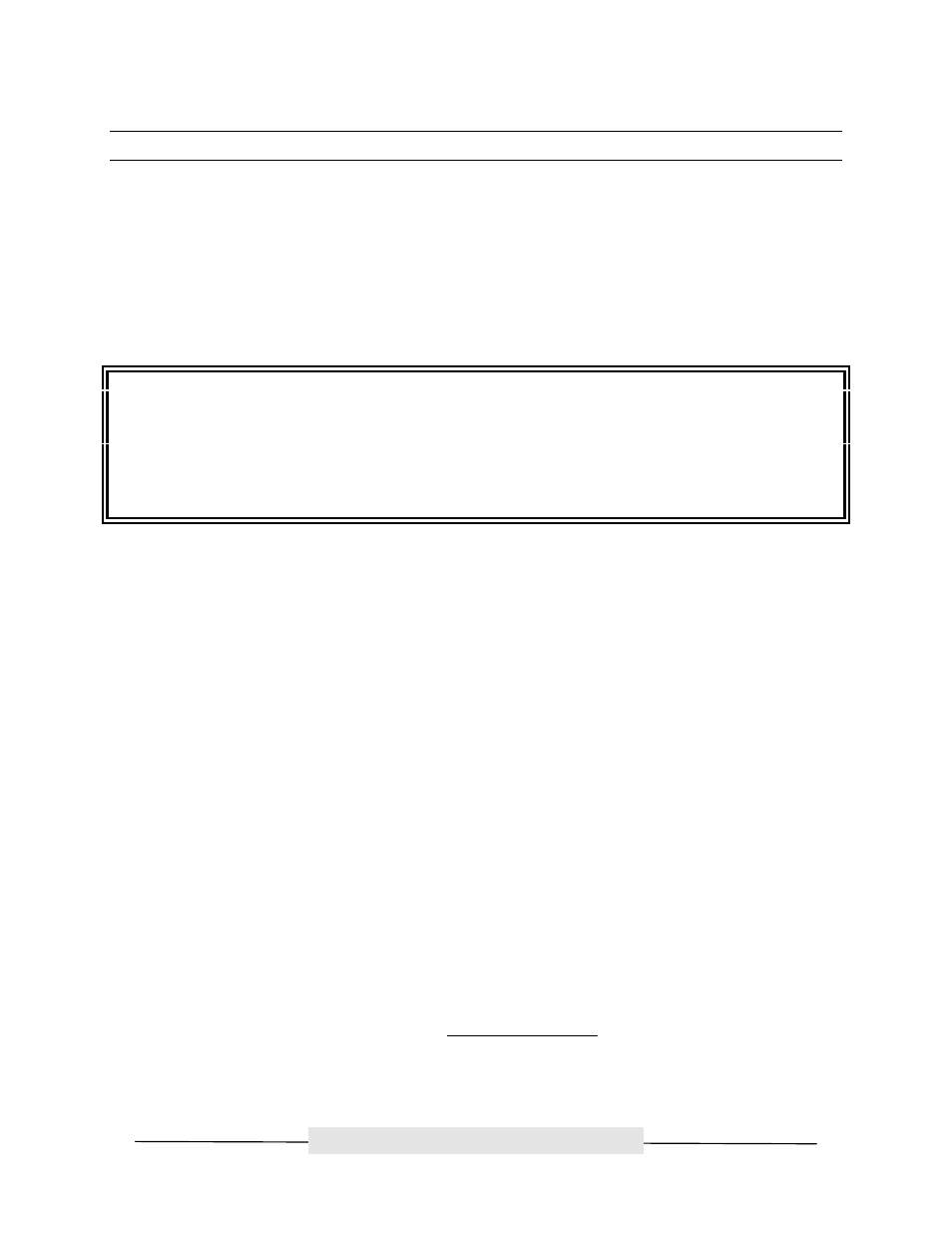 Appendix b: radio and television interference, Fcc standards, Canadian standards | European standards | ATTO Technology 2200R/D User Manual | Page 51 / 59