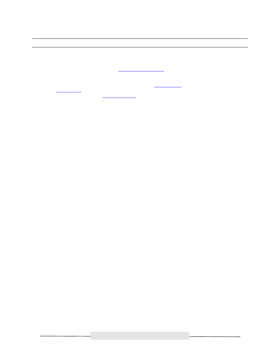 Appendix d: fibre channel resources | ATTO Technology 2200R/D User Manual | Page 56 / 59