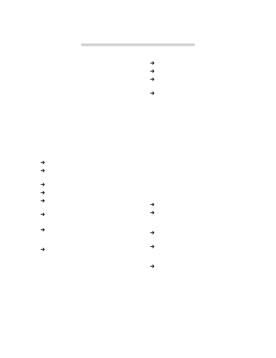 1 fibrebridge connection pages | ATTO Technology 3100 User Manual | Page 12 / 28